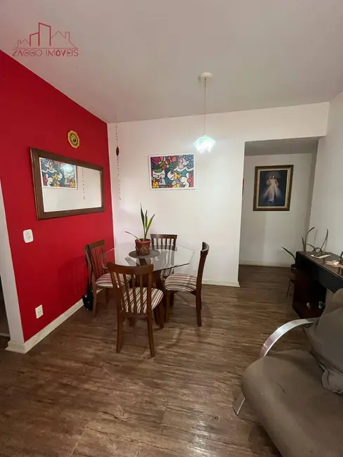 Foto 3 de Apartamento com 2 quartos à venda, 69m2 em Vila Andrade, São Paulo - SP