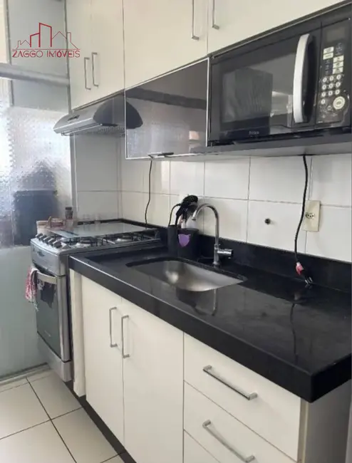 Apartamento com 1 quarto à venda e para alugar, 38m2 em Vila Cruzeiro, São Paulo - SP - imagem 8 Foto 8 de Apartamento com 1 quarto à venda e para alugar, 38m2 em Vila Cruzeiro, São Paulo - SP