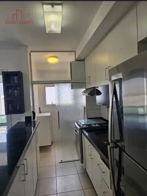 Apartamento com 1 quarto à venda e para alugar, 38m2 em Vila Cruzeiro, São Paulo - SP - imagem 7 Foto 7 de Apartamento com 1 quarto à venda e para alugar, 38m2 em Vila Cruzeiro, São Paulo - SP