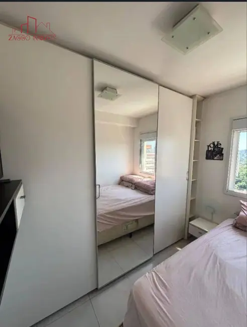 Apartamento com 1 quarto à venda e para alugar, 38m2 em Vila Cruzeiro, São Paulo - SP - imagem 6 Foto 6 de Apartamento com 1 quarto à venda e para alugar, 38m2 em Vila Cruzeiro, São Paulo - SP