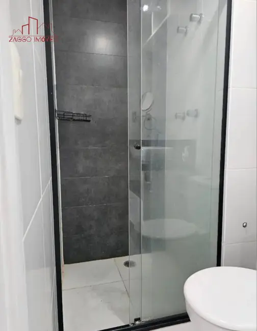 Apartamento com 1 quarto à venda e para alugar, 38m2 em Vila Cruzeiro, São Paulo - SP - imagem 5 Foto 5 de Apartamento com 1 quarto à venda e para alugar, 38m2 em Vila Cruzeiro, São Paulo - SP