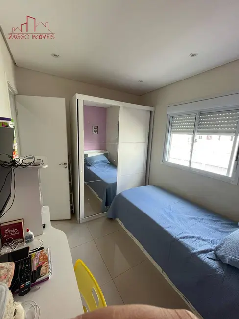 Foto 6 de Apartamento com 2 quartos à venda, 44m2 em Parque Reboucas, São Paulo - SP