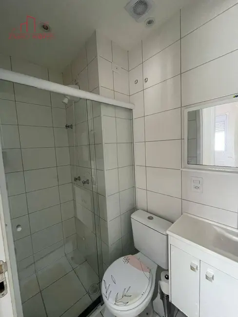 Foto 5 de Apartamento com 2 quartos à venda, 44m2 em Parque Reboucas, São Paulo - SP