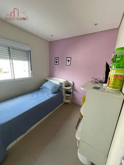 Foto 7 de Apartamento com 2 quartos à venda, 44m2 em Parque Reboucas, São Paulo - SP