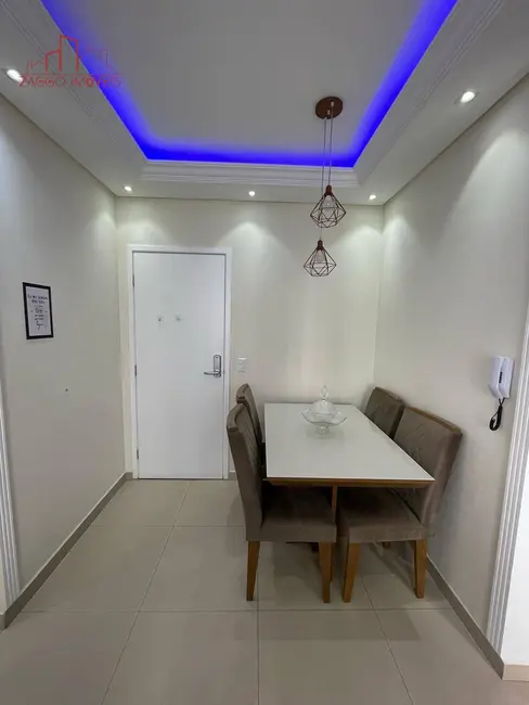 Foto 2 de Apartamento com 2 quartos à venda, 44m2 em Parque Reboucas, São Paulo - SP