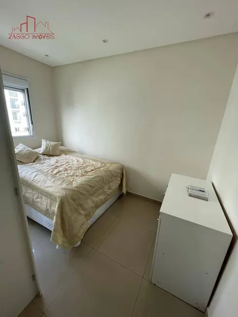 Foto 9 de Apartamento com 2 quartos à venda, 44m2 em Parque Reboucas, São Paulo - SP