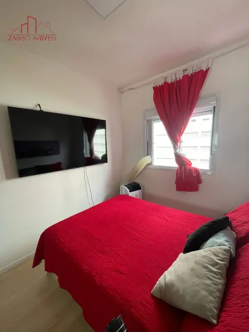 Foto 9 de Apartamento com 2 quartos para alugar, 44m2 em Parque Reboucas, São Paulo - SP