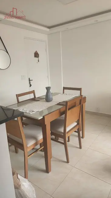 Foto 6 de Apartamento com 2 quartos à venda, 52m2 em Vila Pirajussara, São Paulo - SP