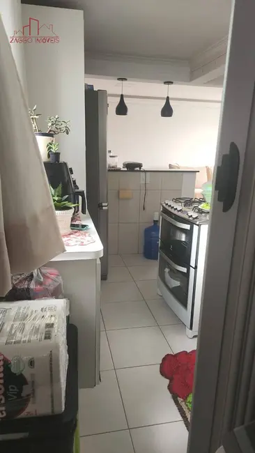 Foto 8 de Apartamento com 2 quartos à venda, 52m2 em Vila Pirajussara, São Paulo - SP