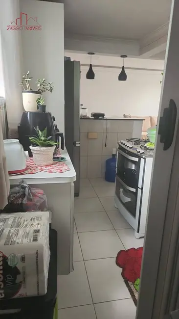 Foto 7 de Apartamento com 2 quartos à venda, 52m2 em Vila Pirajussara, São Paulo - SP