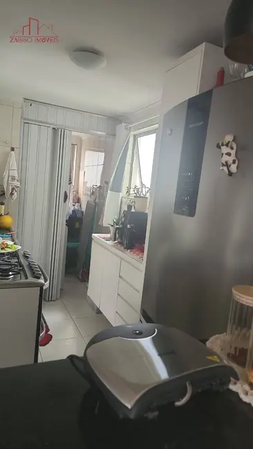 Foto 9 de Apartamento com 2 quartos à venda, 52m2 em Vila Pirajussara, São Paulo - SP