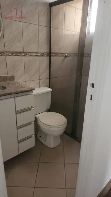 Foto 8 de Apartamento com 2 quartos à venda, 55m2 em Chácara Nossa Senhora do Bom Conselho, São Paulo - SP