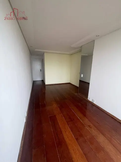 Foto 2 de Apartamento com 2 quartos à venda, 55m2 em Chácara Nossa Senhora do Bom Conselho, São Paulo - SP