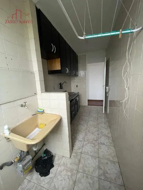 Foto 6 de Apartamento com 2 quartos à venda, 55m2 em Chácara Nossa Senhora do Bom Conselho, São Paulo - SP