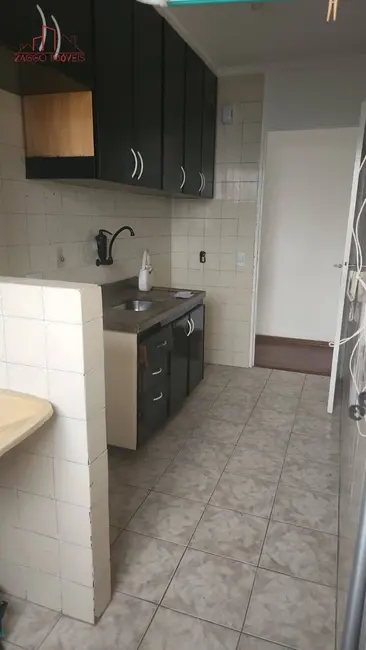 Foto 4 de Apartamento com 2 quartos à venda, 55m2 em Chácara Nossa Senhora do Bom Conselho, São Paulo - SP