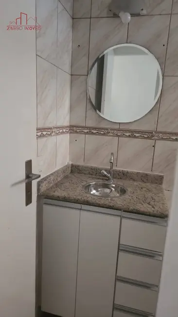 Foto 9 de Apartamento com 2 quartos à venda, 55m2 em Chácara Nossa Senhora do Bom Conselho, São Paulo - SP
