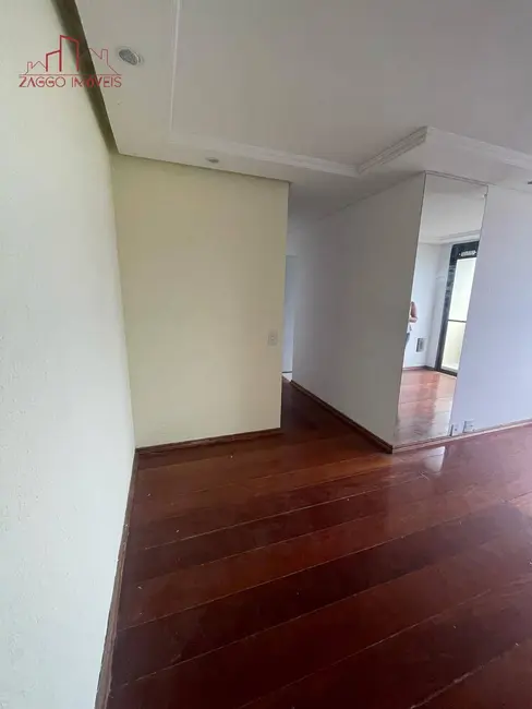 Foto 1 de Apartamento com 2 quartos à venda, 55m2 em Chácara Nossa Senhora do Bom Conselho, São Paulo - SP
