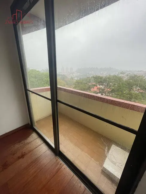 Foto 3 de Apartamento com 2 quartos à venda, 55m2 em Chácara Nossa Senhora do Bom Conselho, São Paulo - SP