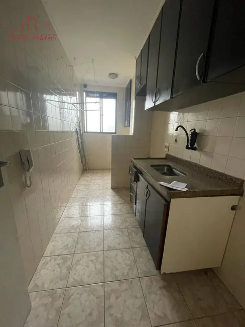 Foto 5 de Apartamento com 2 quartos à venda, 55m2 em Chácara Nossa Senhora do Bom Conselho, São Paulo - SP