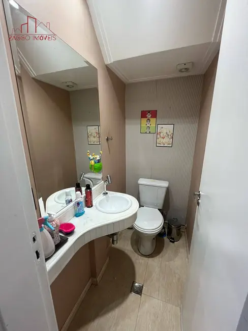 Apartamento com 3 quartos à venda, 127m2 em Jardim São Luís, São Paulo - SP - imagem 6 Foto 6 de Apartamento com 3 quartos à venda, 127m2 em Jardim São Luís, São Paulo - SP