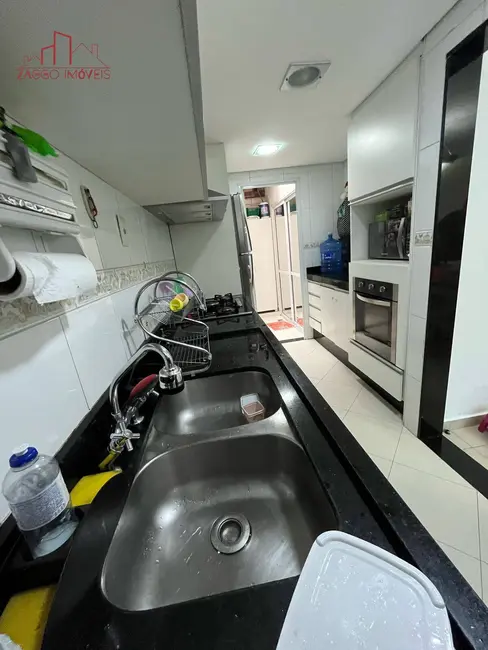 Apartamento com 3 quartos à venda, 127m2 em Jardim São Luís, São Paulo - SP - imagem 4 Foto 4 de Apartamento com 3 quartos à venda, 127m2 em Jardim São Luís, São Paulo - SP