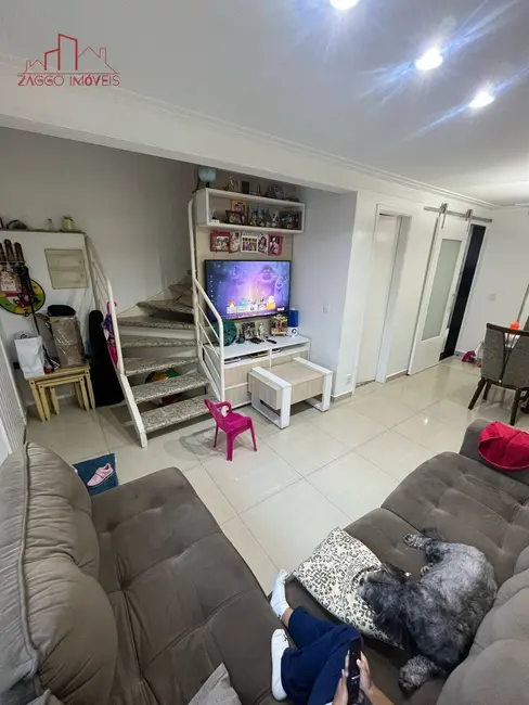Apartamento com 3 quartos à venda, 127m2 em Jardim São Luís, São Paulo - SP - imagem 2 Foto 2 de Apartamento com 3 quartos à venda, 127m2 em Jardim São Luís, São Paulo - SP