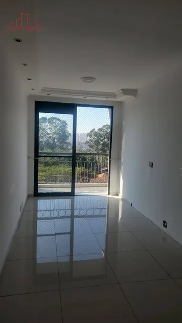 Foto 3 de Apartamento com 2 quartos à venda, 57m2 em Chácara Nossa Senhora do Bom Conselho, São Paulo - SP