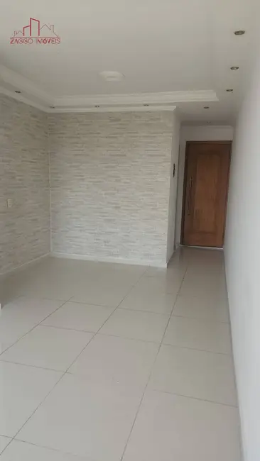 Foto 7 de Apartamento com 2 quartos à venda, 57m2 em Chácara Nossa Senhora do Bom Conselho, São Paulo - SP