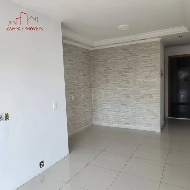 Foto 4 de Apartamento com 2 quartos à venda, 57m2 em Chácara Nossa Senhora do Bom Conselho, São Paulo - SP