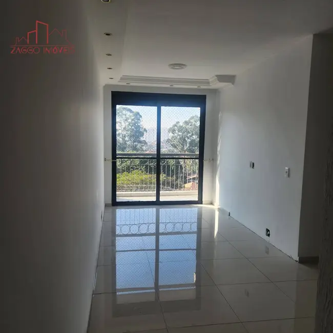 Foto 1 de Apartamento com 2 quartos à venda, 57m2 em Chácara Nossa Senhora do Bom Conselho, São Paulo - SP