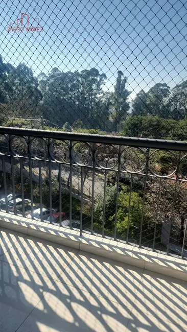 Foto 8 de Apartamento com 2 quartos à venda, 57m2 em Chácara Nossa Senhora do Bom Conselho, São Paulo - SP