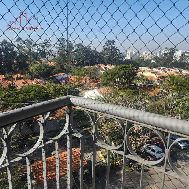 Foto 9 de Apartamento com 2 quartos à venda, 57m2 em Chácara Nossa Senhora do Bom Conselho, São Paulo - SP