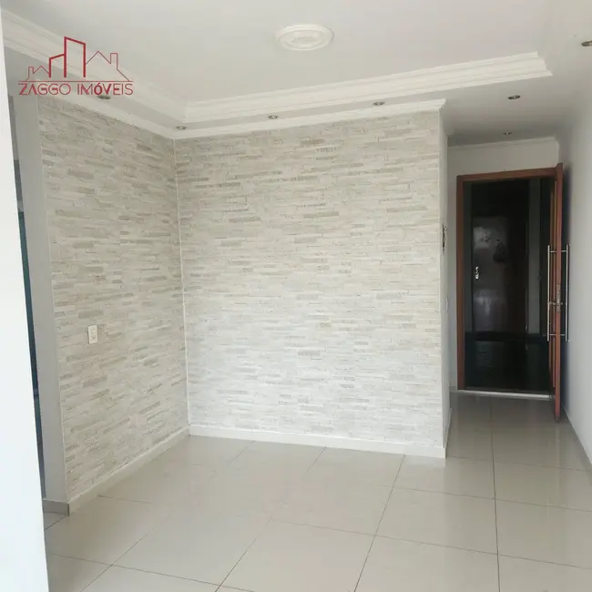 Foto 5 de Apartamento com 2 quartos à venda, 57m2 em Chácara Nossa Senhora do Bom Conselho, São Paulo - SP