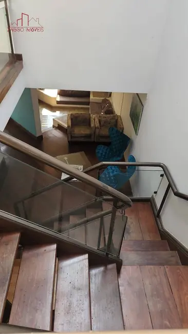 Foto 3 de Casa de Condomínio com 4 quartos à venda, 270m2 em Chácara Nossa Senhora do Bom Conselho, São Paulo - SP