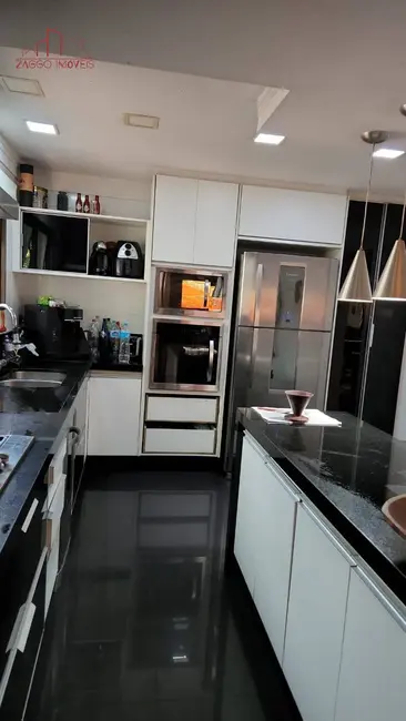 Foto 9 de Casa de Condomínio com 4 quartos à venda, 270m2 em Chácara Nossa Senhora do Bom Conselho, São Paulo - SP