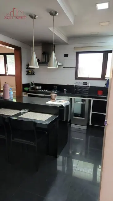 Foto 8 de Casa de Condomínio com 4 quartos à venda, 270m2 em Chácara Nossa Senhora do Bom Conselho, São Paulo - SP