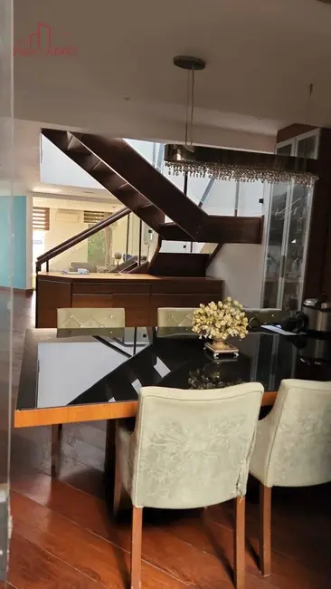 Foto 5 de Casa de Condomínio com 4 quartos à venda, 270m2 em Chácara Nossa Senhora do Bom Conselho, São Paulo - SP