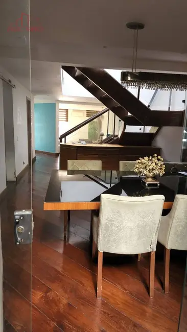 Foto 7 de Casa de Condomínio com 4 quartos à venda, 270m2 em Chácara Nossa Senhora do Bom Conselho, São Paulo - SP
