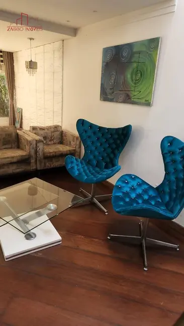 Foto 2 de Casa de Condomínio com 4 quartos à venda, 270m2 em Chácara Nossa Senhora do Bom Conselho, São Paulo - SP