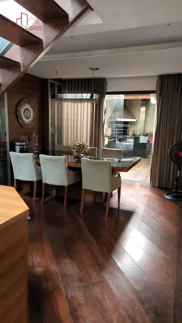 Foto 6 de Casa de Condomínio com 4 quartos à venda, 270m2 em Chácara Nossa Senhora do Bom Conselho, São Paulo - SP