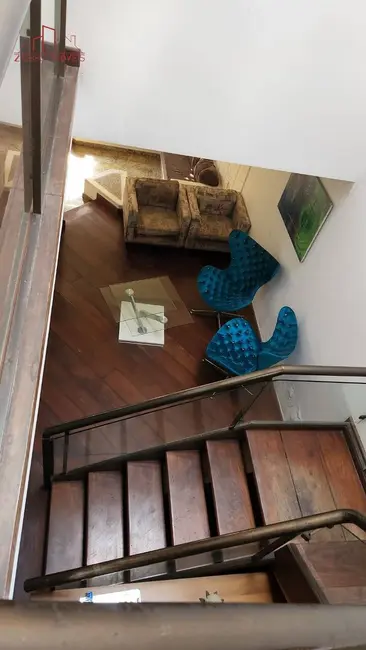 Foto 4 de Casa de Condomínio com 4 quartos à venda, 270m2 em Chácara Nossa Senhora do Bom Conselho, São Paulo - SP