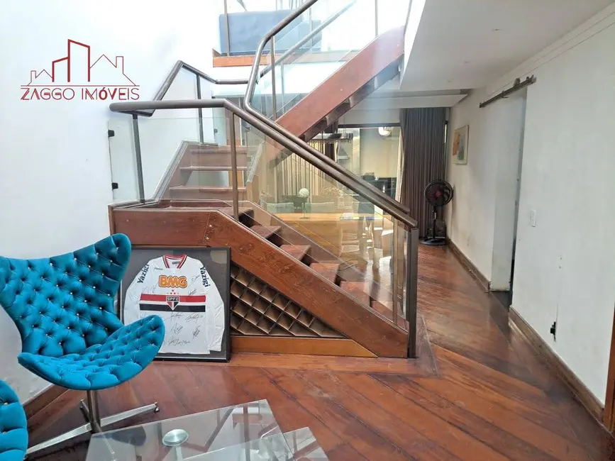 Foto 1 de Casa de Condomínio com 4 quartos à venda, 270m2 em Chácara Nossa Senhora do Bom Conselho, São Paulo - SP