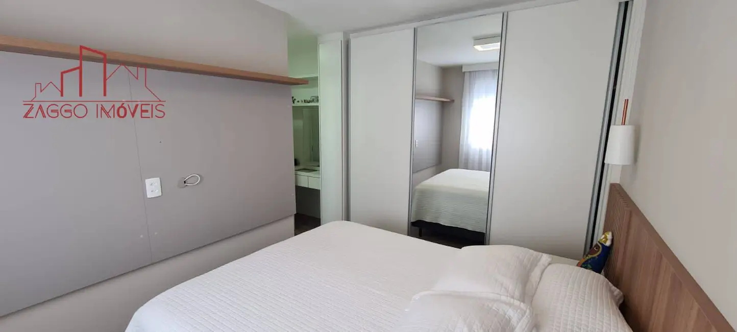 Apartamento com 3 quartos à venda, 83m2 em Santo Amaro, São Paulo - SP - imagem 9 Foto 9 de Apartamento com 3 quartos à venda, 83m2 em Santo Amaro, São Paulo - SP