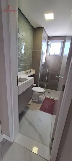 Apartamento com 3 quartos à venda, 83m2 em Santo Amaro, São Paulo - SP - imagem 8 Foto 8 de Apartamento com 3 quartos à venda, 83m2 em Santo Amaro, São Paulo - SP