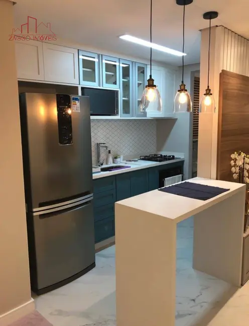 Apartamento com 3 quartos à venda, 83m2 em Santo Amaro, São Paulo - SP - imagem 5 Foto 5 de Apartamento com 3 quartos à venda, 83m2 em Santo Amaro, São Paulo - SP