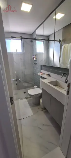 Apartamento com 3 quartos à venda, 83m2 em Santo Amaro, São Paulo - SP - imagem 7 Foto 7 de Apartamento com 3 quartos à venda, 83m2 em Santo Amaro, São Paulo - SP