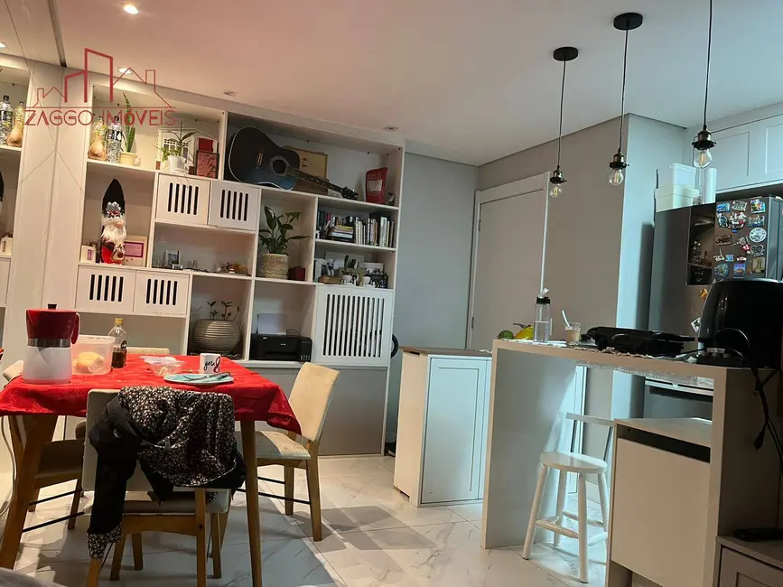 Foto 2 de Apartamento com 3 quartos à venda, 83m2 em Santo Amaro, São Paulo - SP