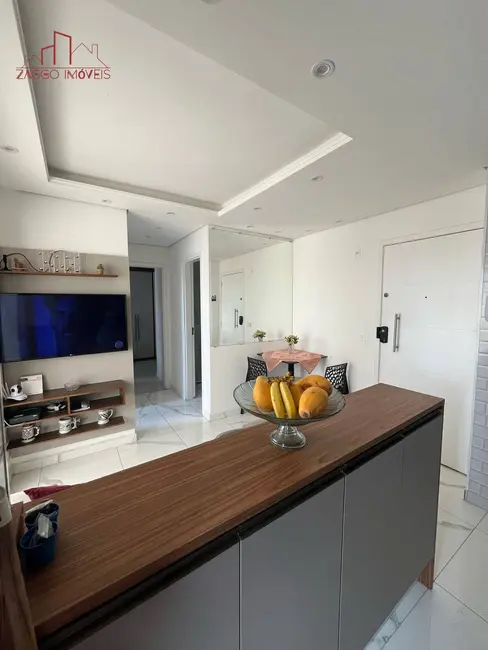 Foto 5 de Apartamento com 2 quartos à venda, 42m2 em Jardim Umarizal, São Paulo - SP