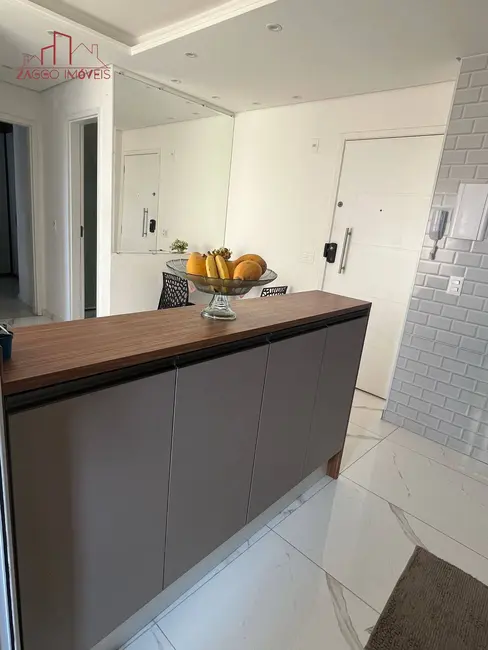 Foto 6 de Apartamento com 2 quartos à venda, 42m2 em Jardim Umarizal, São Paulo - SP