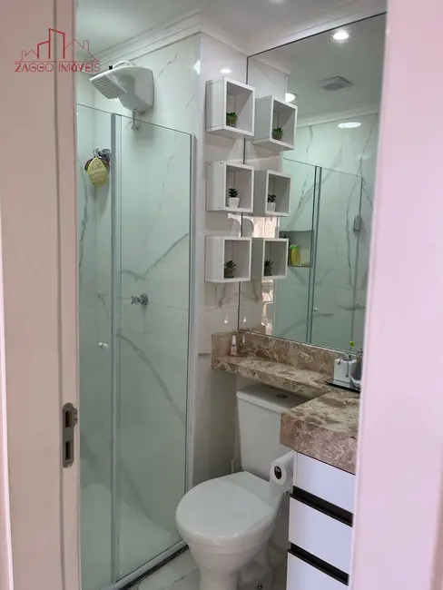 Foto 7 de Apartamento com 2 quartos à venda, 42m2 em Jardim Umarizal, São Paulo - SP